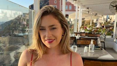 ‘The end of a horrendous nightmare’ says Tori Towey’s family, as her Dubai travel ban is lifted