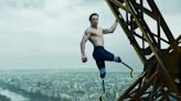 Richard Whitehead says Paralympians should be in the spotlight for longer