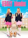 Legally Blondes