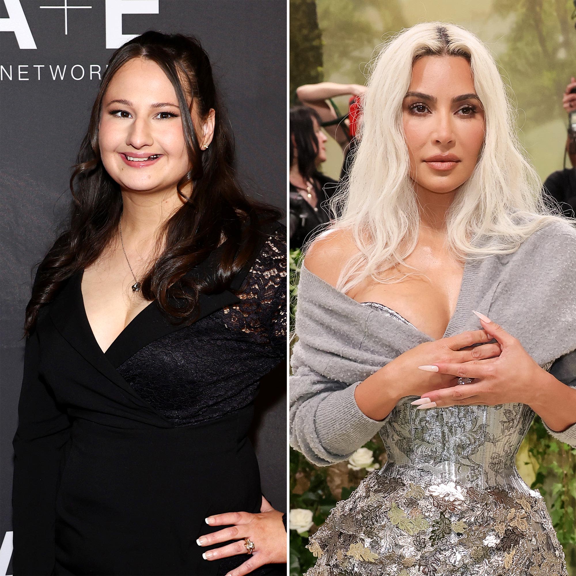 Gypsy Rose Blanchard Gives Kim Kardashian ‘Massive Kudos’ for Speaking With Her Despite Controversy