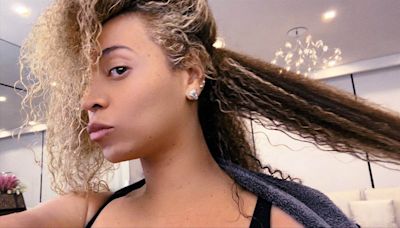 I shouldn't have to prove anything about my natural hair. Neither should Beyoncé