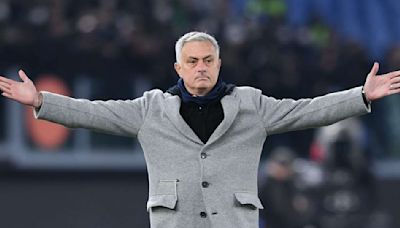 Mourinho Intends To Retire Between 2035 And 2040