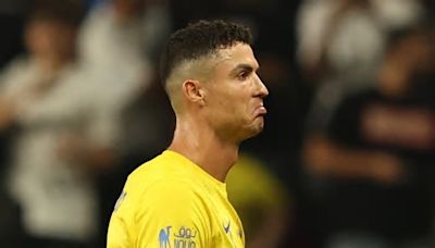 Cristiano Ronaldo gana demanda a la Juventus; deberán pagarle una millonada