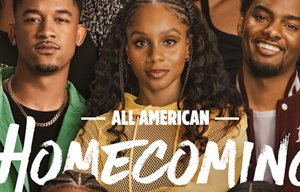 ‘All American: Homecoming’ Season 3 Cast Changes – 1 Actor Promoted to Series Regular, 2 Stars Demoted & 6 Stars Return as Normal