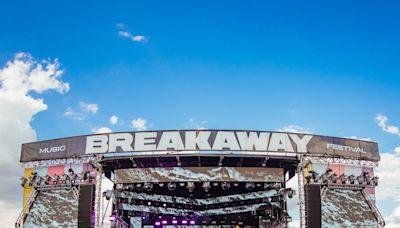 Marshmello, 24 other performers announced for Grand Rapids 2024 Breakaway festival