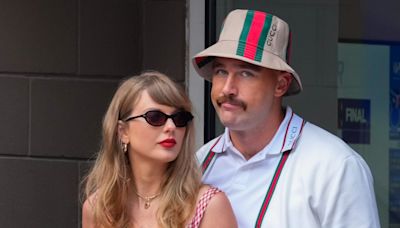 Why Didn't Taylor Swift Attend the VMAs 2024 With Travis Kelce?