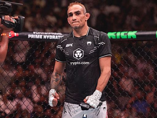 UFC on ABC 7 post-event facts: Tony Ferguson breaks B.J. Penn's record for most consecutive octagon losses