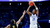 Where to watch, how to follow the UK men’s basketball game vs. New Mexico State