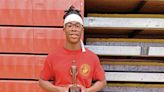 Penn Hills notebook: Fitness competitor wins back-to-back national titles | Trib HSSN