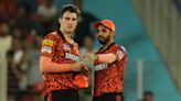 Cummins: SRH have earned the right to have such days and still win tournaments