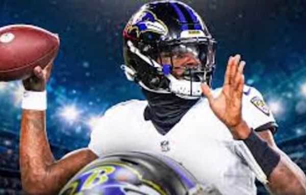 Steelers Rival Lamar Jackson Being Unfairly Criticized?