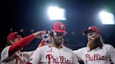 The Philadelphia Phillies are hot, loose and loving life as one of the best teams in baseball