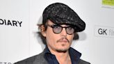 Johnny Depp Is Not Engaged, Despite Yulia Vlasova’s Emoji Choice