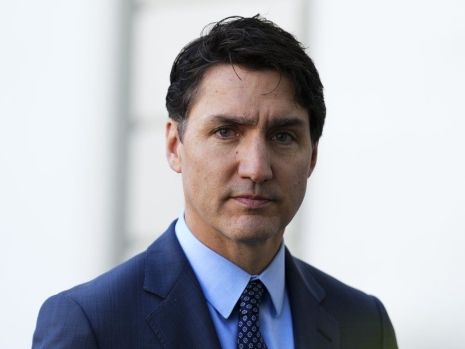 Trudeau to mark 75th anniversary of NATO alliance in Washington