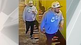 Police looking to ID man in hotel TVs theft