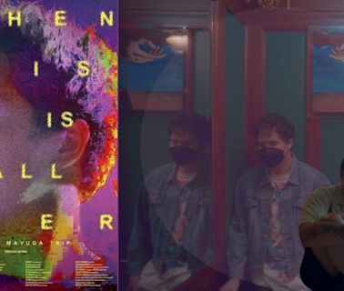 MOVIE REVIEW: Filled with so much heart, ‘When This Is All Over’ is a great showcase for Juan Karlos’ range - ClickTheCity