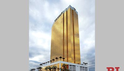 How much could Trump hotel in Las Vegas sell for? It’s complicated