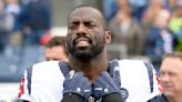 Former Texans, Packers veteran OLB Whitney Mercilus retiring