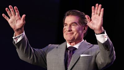 Donald Trump issues warning to Steve Garvey amid Senate seat race