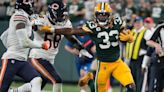 How national writers and oddsmakers are picking the Packers vs. Bears Week 13 NFL game in Chicago