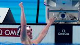 Americans Curzan, Armstrong claim the spotlight at the World Aquatics Championships