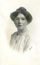 Christabel Pankhurst