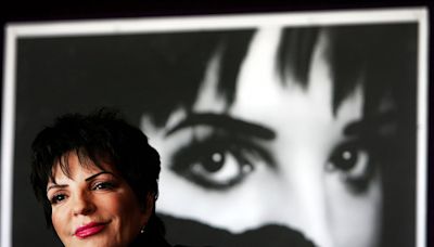 Liza Minnelli to publish memoir on her life after documentaries ‘didn’t get it right’