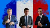 Elecciones francesas en directo minuto a minuto