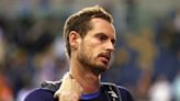 Andy Murray frustrated by Great Britain’s Davis Cup exit at hands of Netherlands