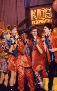 Kids Incorporated: Rock in the New Year