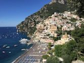 Positano