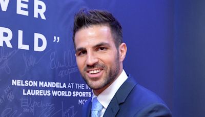 Cesc Fabregas has eyes on Premier League management after Arsenal coaching spell