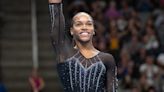 Gymnast Shilese Jones withdraws from US championships with shoulder injury