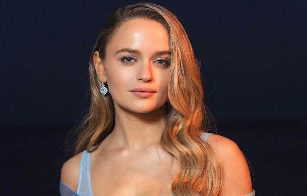 Joey King Chopped Off Her Hair in the Middle of the Cannes Film Festival