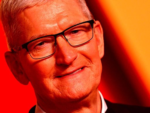 Tim Cook Admits Apple May Never Be Able to Make Its AI Stop Lying