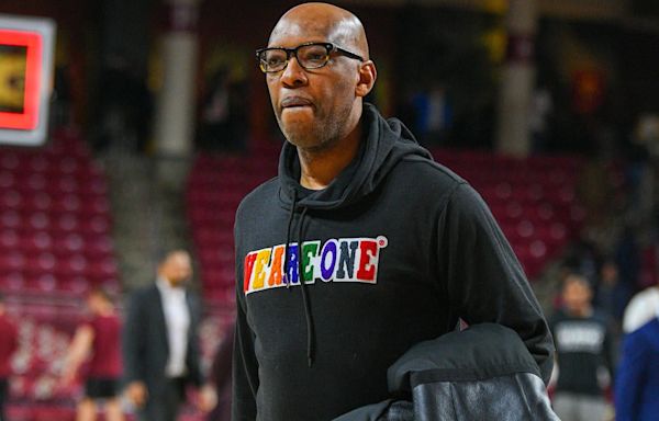 Lakers coaching search: L.A. gets permission to interview Sam Cassell, Micah Nori and others, per report