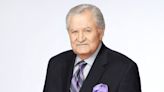 How Days of Our Lives bids farewell to John Aniston in Victor Kiriakis' final episode
