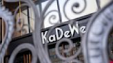 German department store group KaDeWe to restructure under new boss