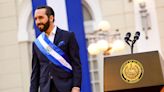 Entre críticas, Bukele asumirá en unas horas su segundo mandato consecutivo en El Salvador