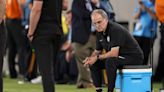 El amargo aviso de Marcelo Bielsa: "El fútbol está en un proceso descendente"