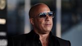 Vin Diesel es demandado por una supuesta agresión sexual ocurrida en 2010