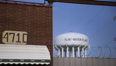 Michigan willing to spend millions to restore Flint properties ripped up by pipe replacement