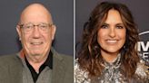 “Law & Order: SVU's ”Dann Florek Says Watching Mariska Hargitay Lead Is a 'Beautiful Passing of the Baton' (Exclusive)