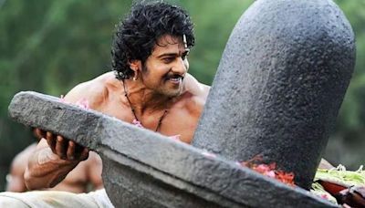 9 years of Baahubali, Here’s how Baahubali catapulted Prabhas to unprecedented stardom