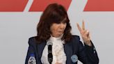 Cristina Kirchner construye su propia CGT de la mano de Pablo Moyano