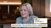 New Zealand's Collins on China Policy, Defense Spending