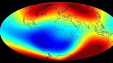 Qué es la anomalía del campo magnético de la Tierra y porqué afecta a Sudamérica