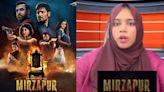 'Dekhna Hi Hai Toh Ambani Ki Shaadi Dekh Lo': Woman Slams Mirzapur 3 With Hyderabadi Review