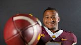 Lucky seventh season? Gophers’ Autman-Bell already grateful