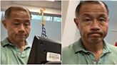 ‘You f*cking ch*nk piece of sh*t!’: New York state Sen. John Liu receives anti-Asian voicemail